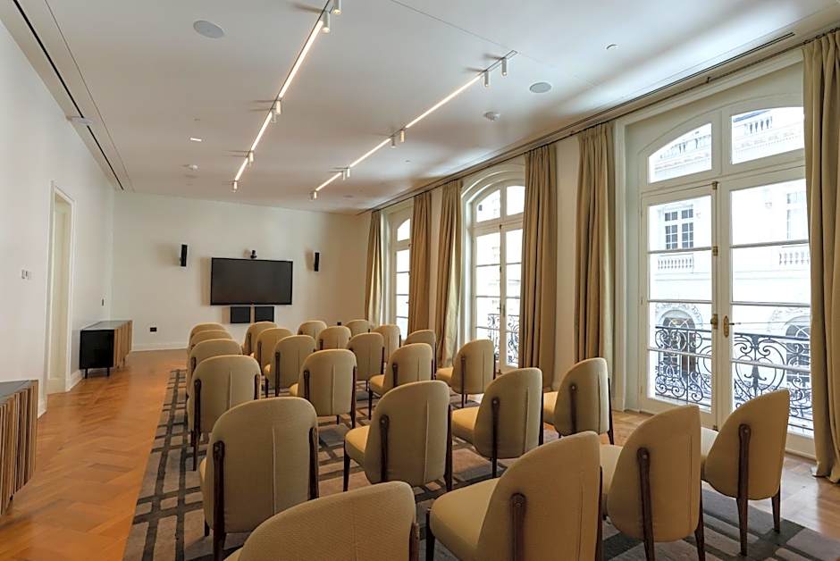 Recoleta Grand, Buenos Aires, a Tribute Portfolio Hotel