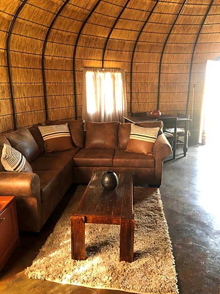 Jock of the Bushveld