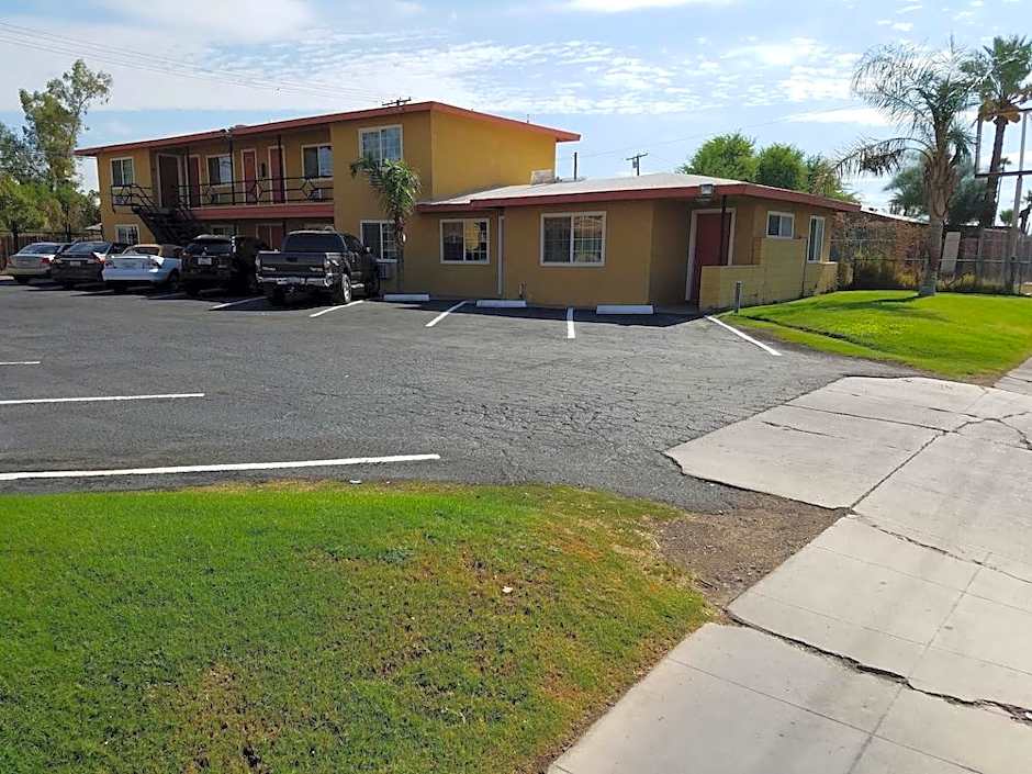 Classic Inn and Suites