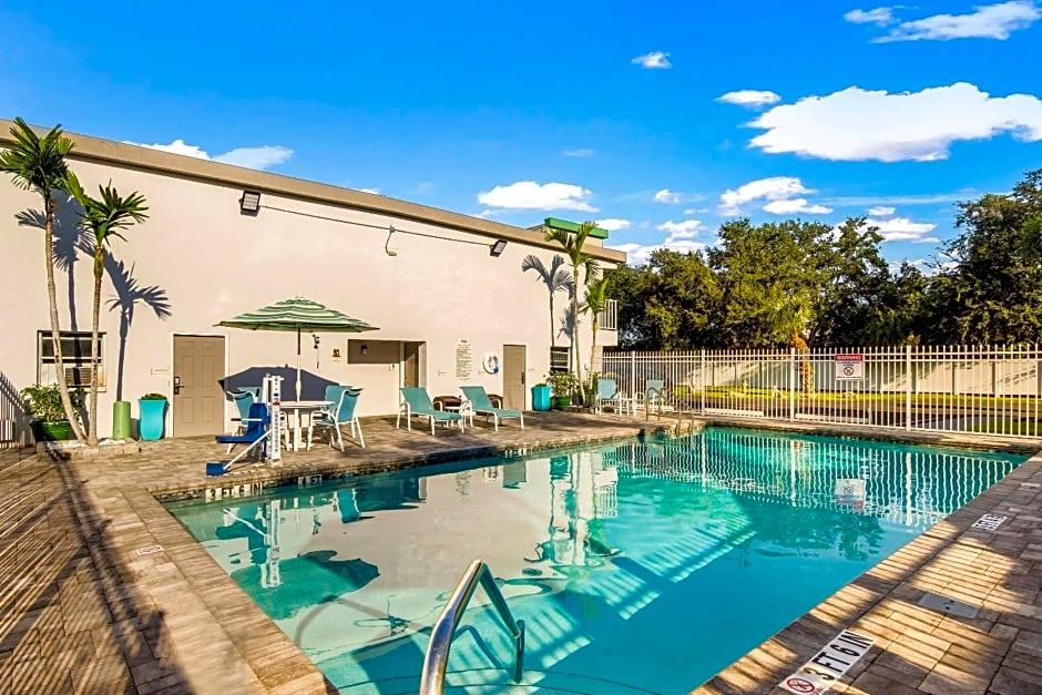 Quality Inn Bradenton - Sarasota North