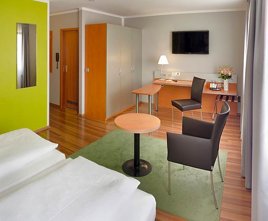 attimo Hotel Stuttgart 3 Sterne Superior