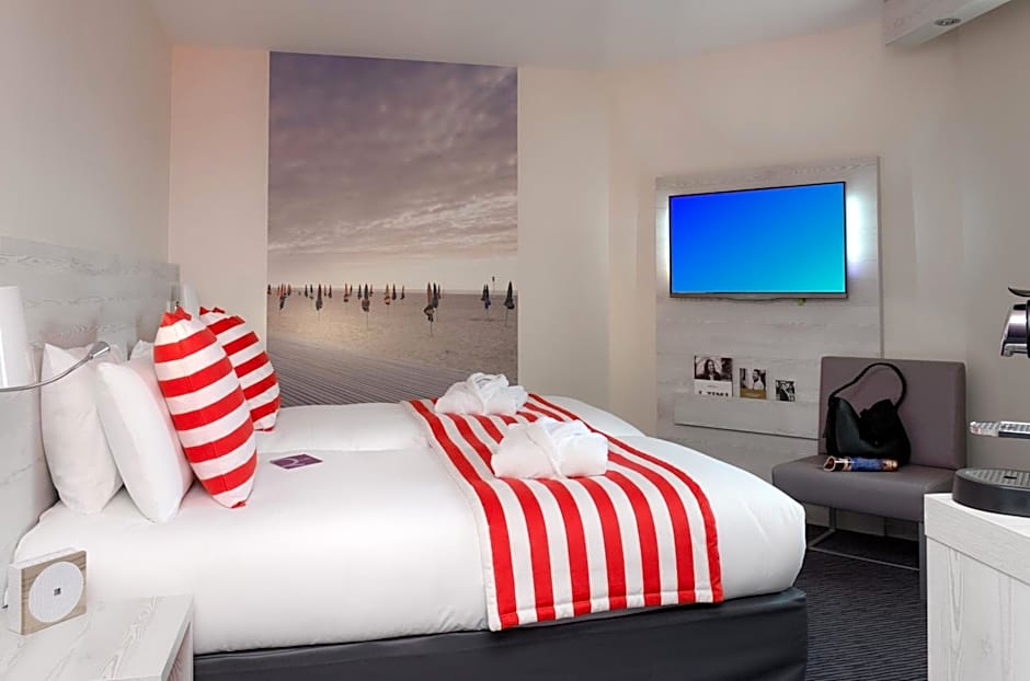 Mercure Trouville Sur Mer