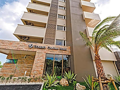 Family Condo Chatan Hills by Coldio Premium [Okinawa Main island]