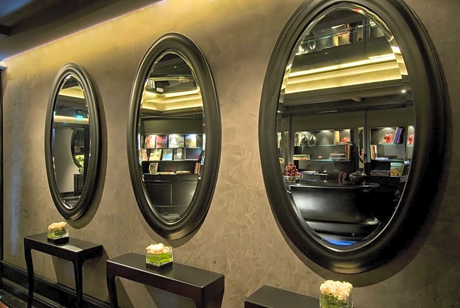 Hotel Palazzo Barbarigo Sul Canal Grande