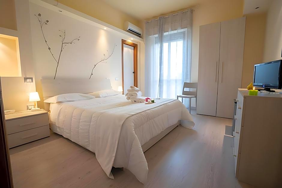Le Grazie Hotel