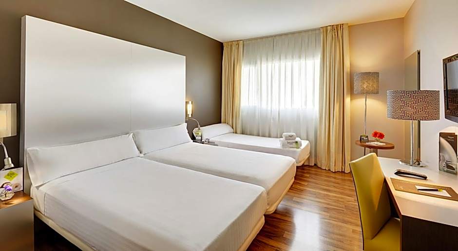 Sercotel JC1 Murcia