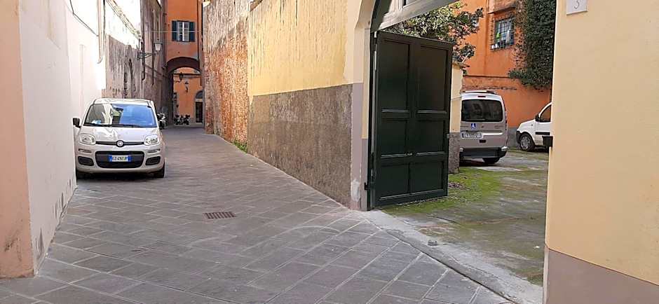 Casa per ferie religiosa Figlie di Nazareth