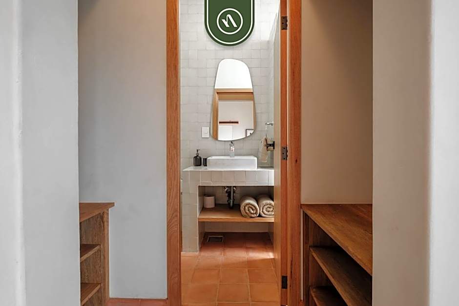 Centric 3BR Condo in Downtown in Oaxaca
