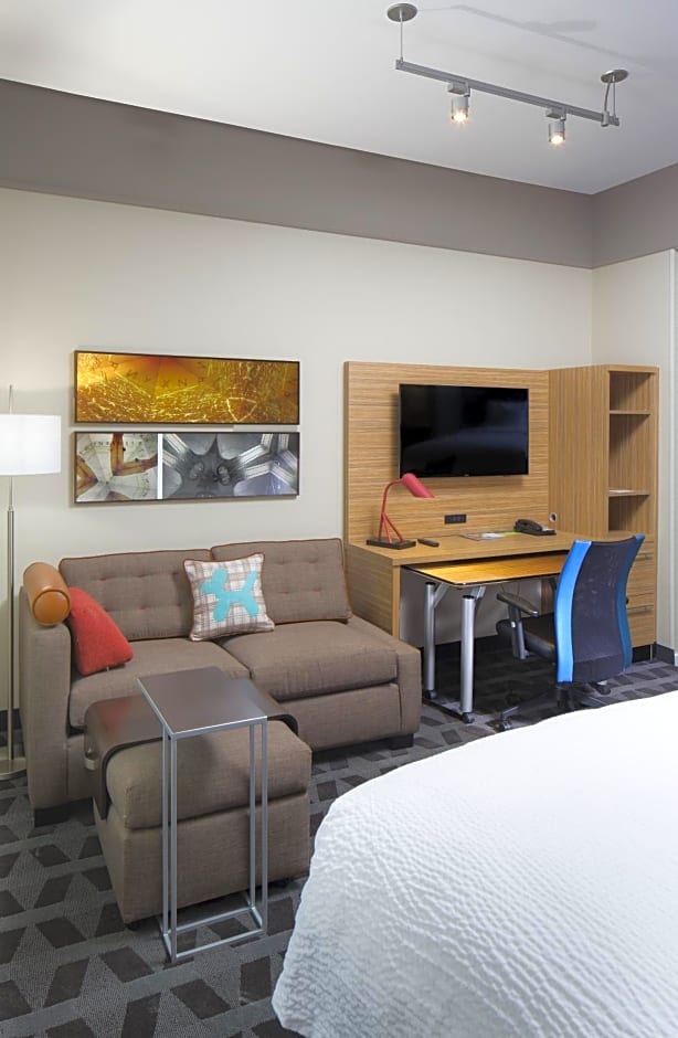 TownePlace Suites by Marriott Swedesboro Logan Township