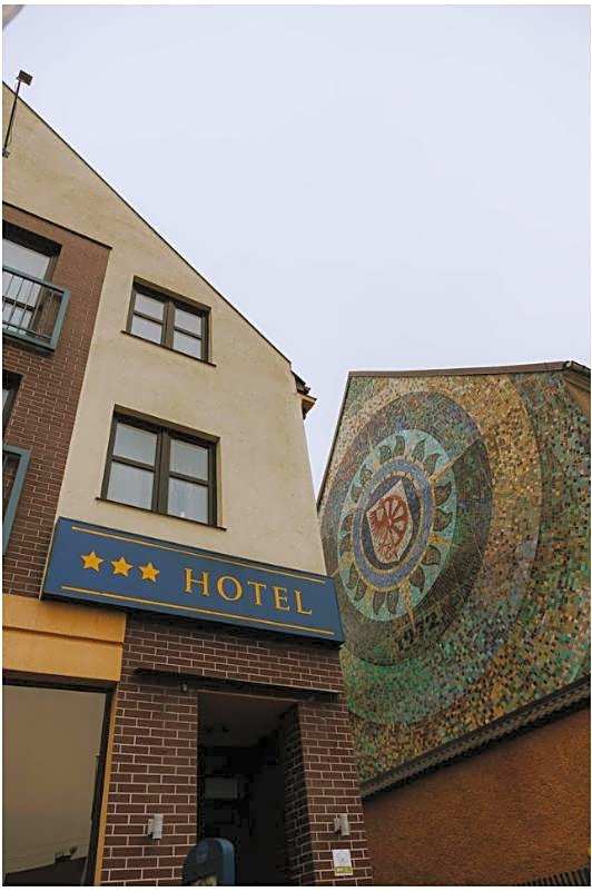 Hotel Piast