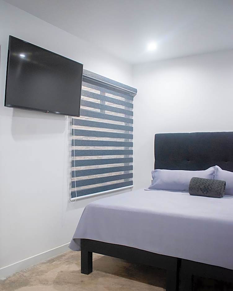 Hotel Manadia