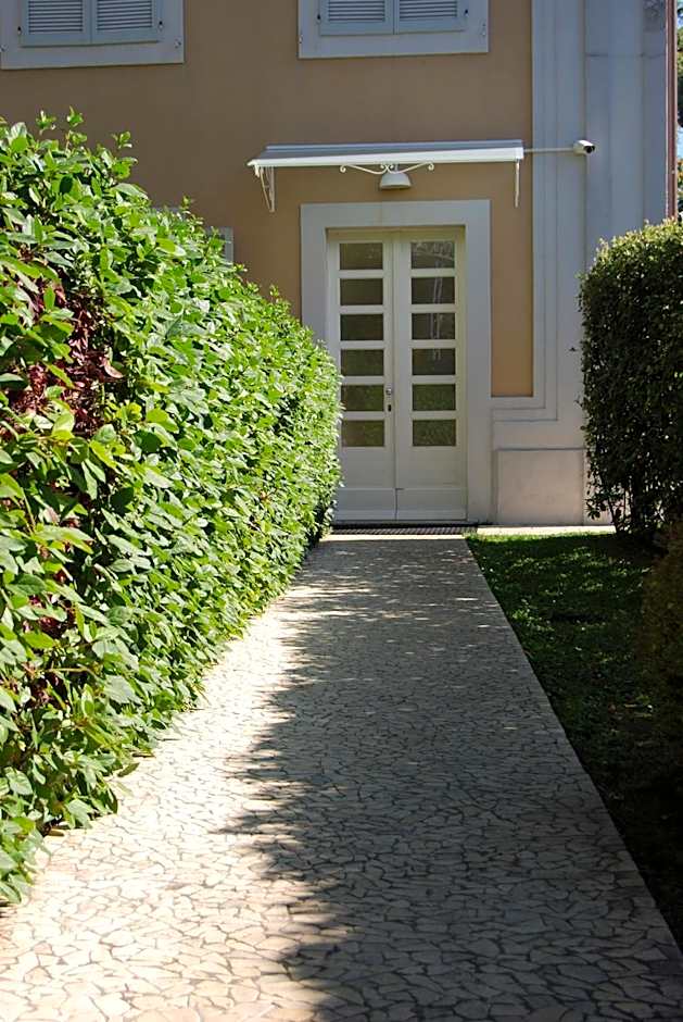 Ceccarini Suite