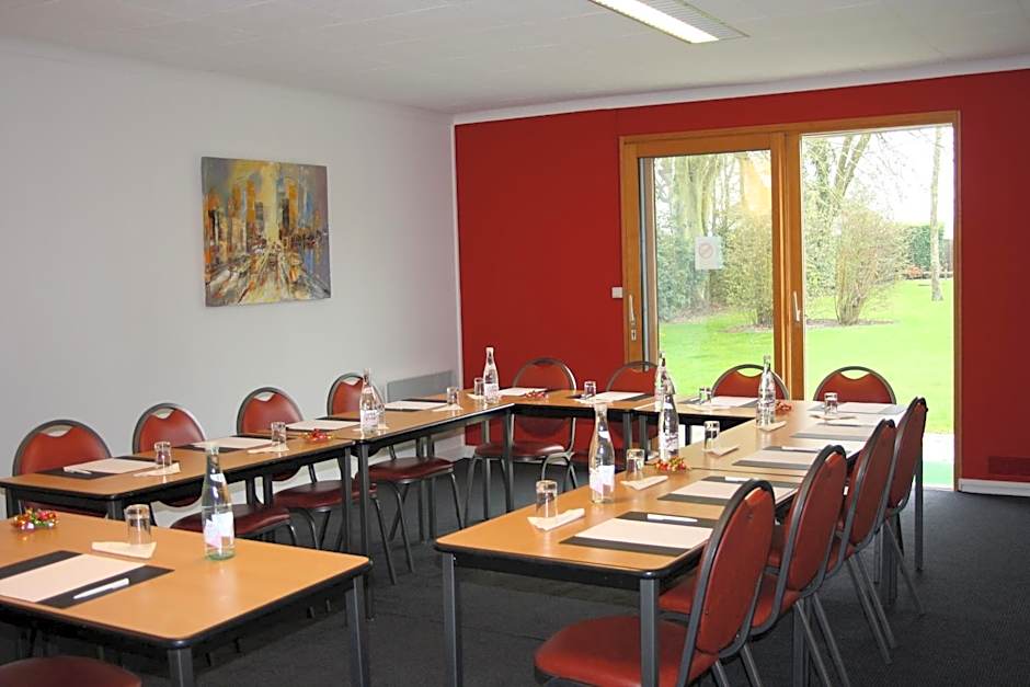 Le Relais De Montigny