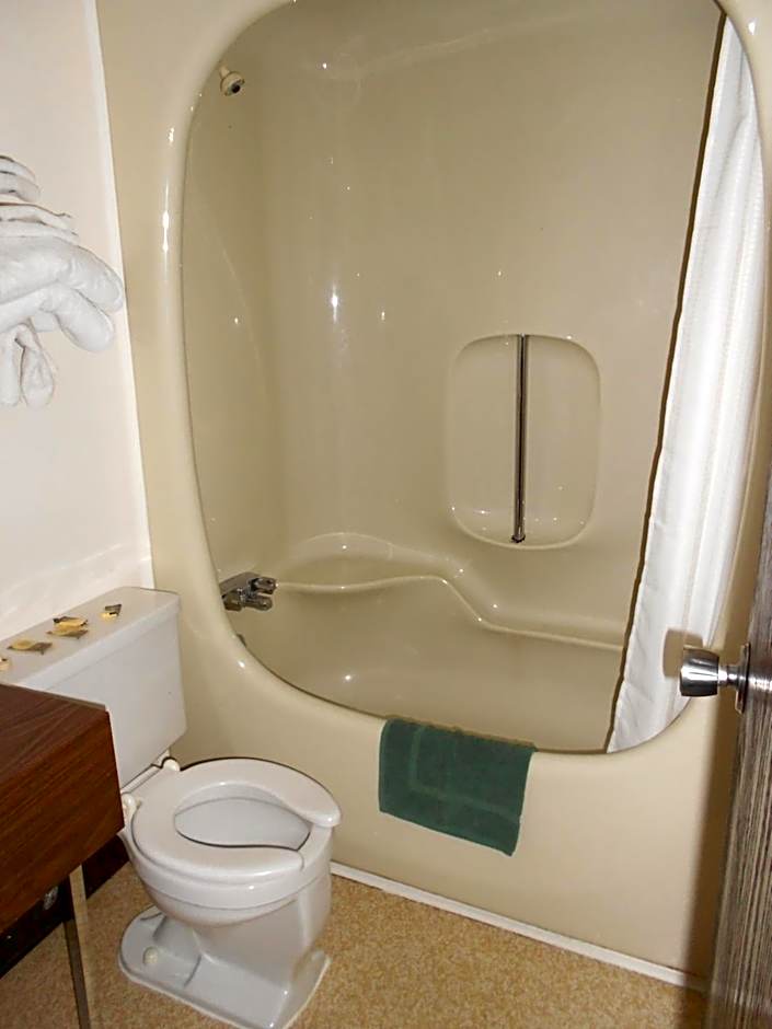 A1 Motel And Campground