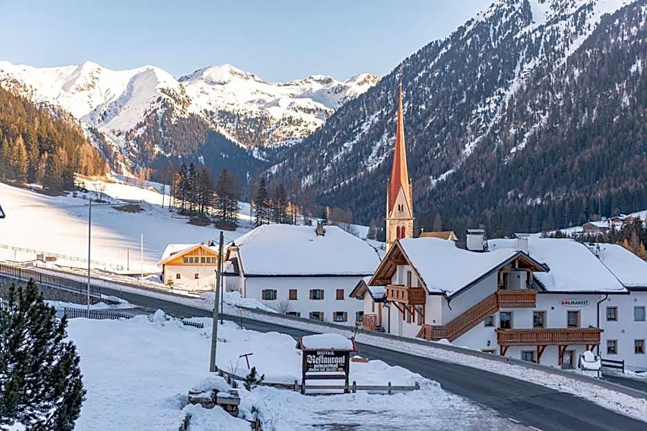 Penserhof - Alpine Hotel & Restaurant