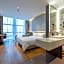 Ningbo Bochen Man Yue Hotel