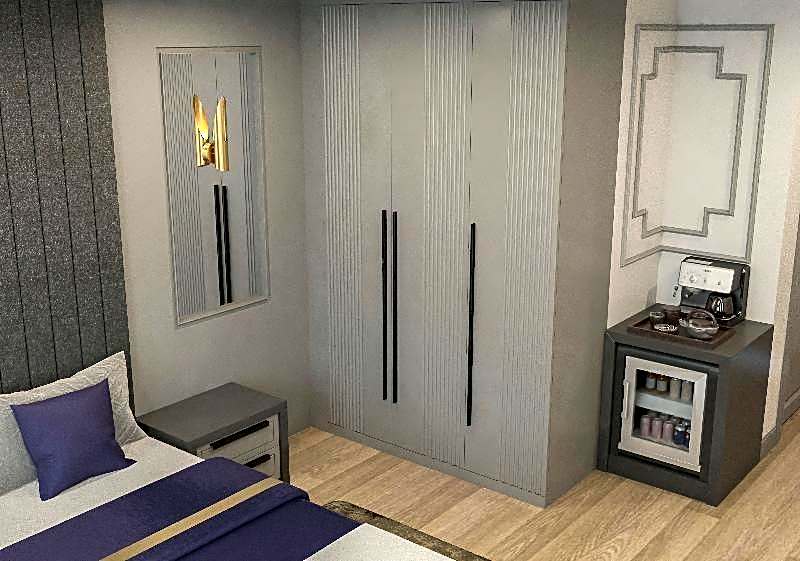 Elina Managed by Dedeman Samsun