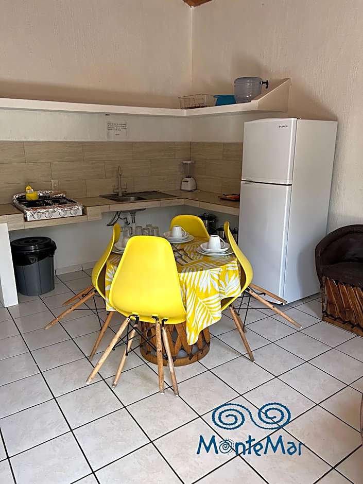 MonteMar Hotel y Bungalows