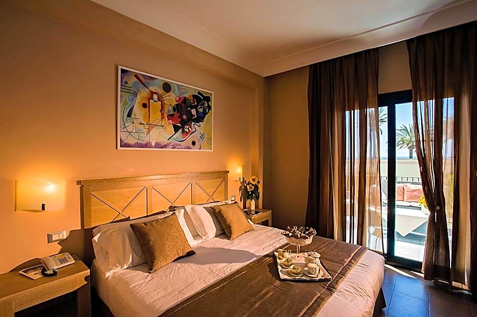 Mahara Hotel & Wellness