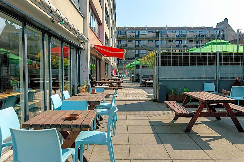 Generator Copenhagen