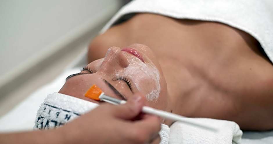 Hotel Spa La Terrassa