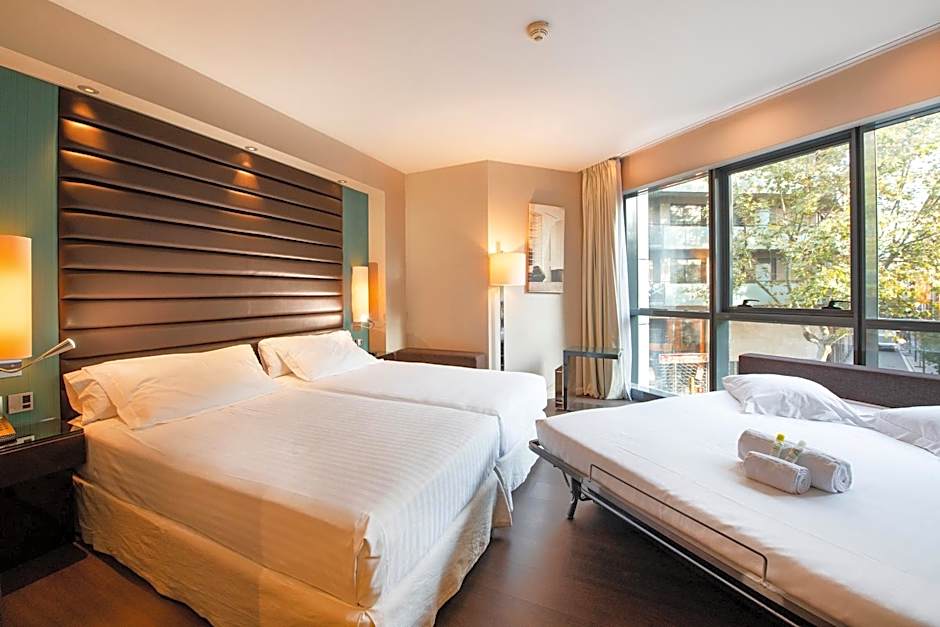 Pestana Arena Barcelona