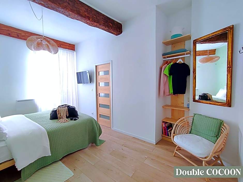 Le Prince - Maison d'hôtes