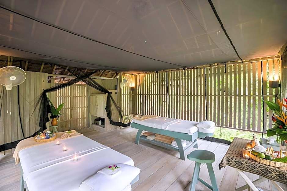 TreeHouse Villas - Adults Only - SHA Extra Plus