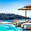 Panormos Beach Hotel Skopelos