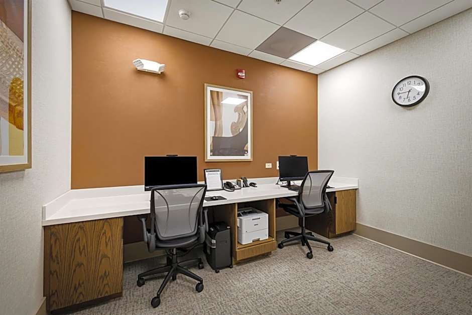 Hampton Inn Hickory