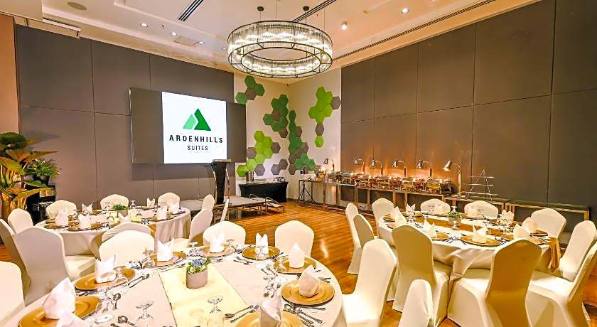 Ardenhills Suites