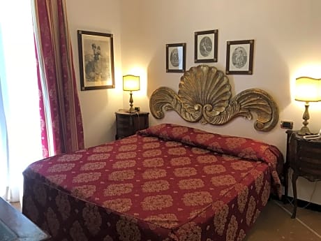 Hotel Villa Luisa