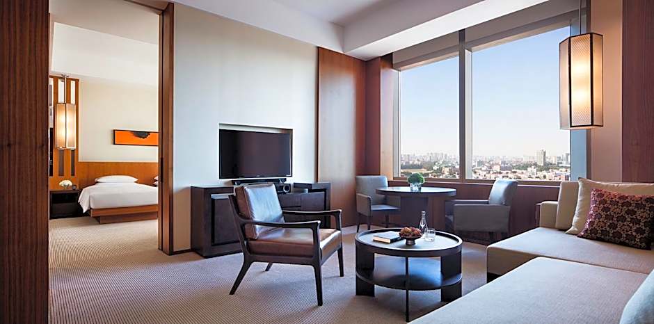 Hyatt Regency Changchun