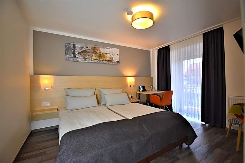 Altes Eishaus, Hotel & Restaurant