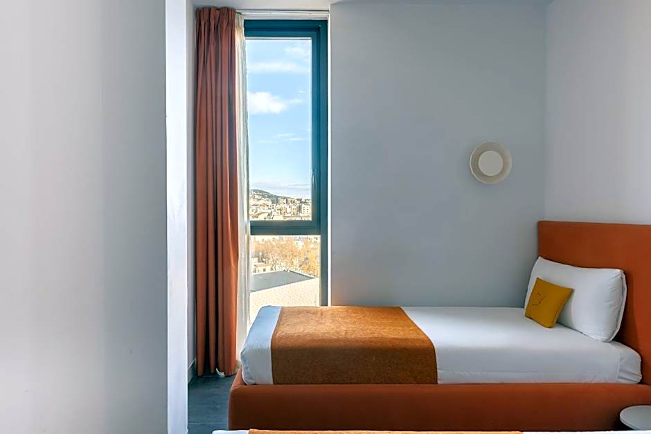 Cosmo Apartments Sants