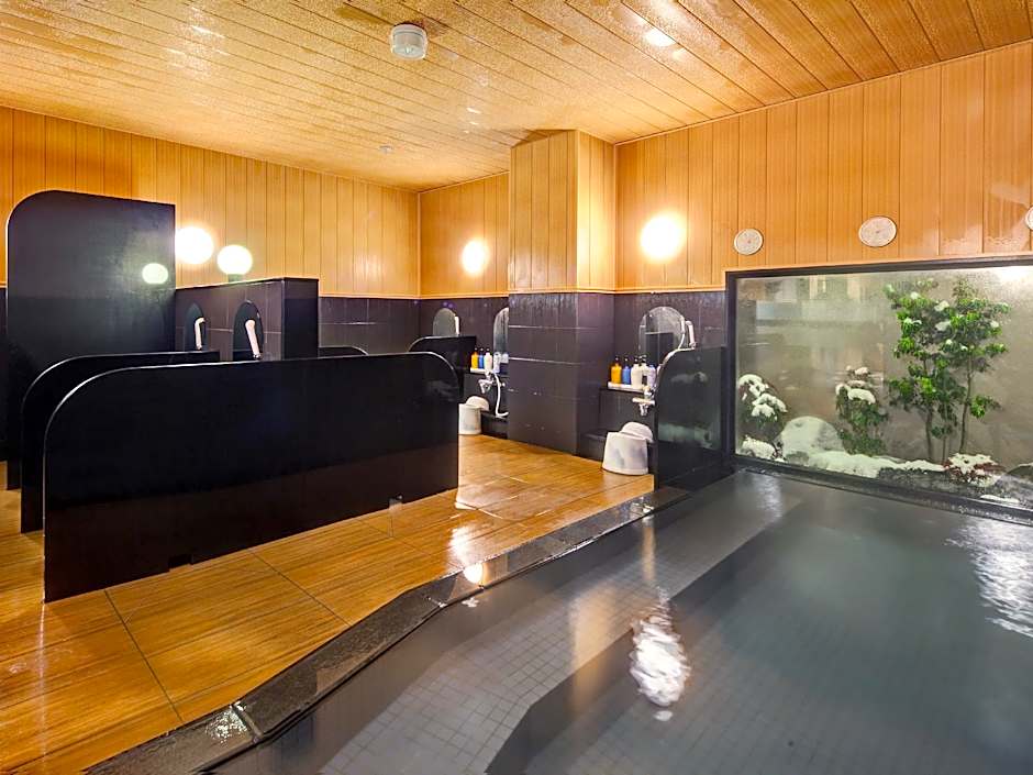 Hotel Route Inn Oshu