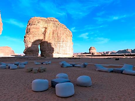 Shaden Resort Al Ula