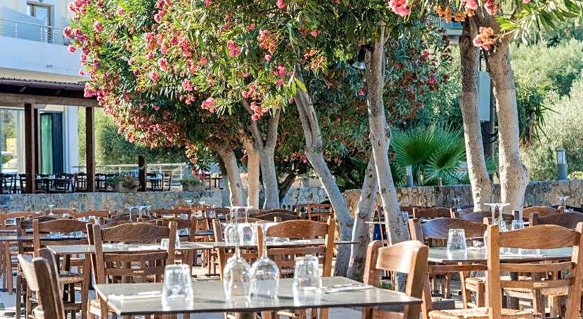 Almyrida Village & Waterpark Hotel