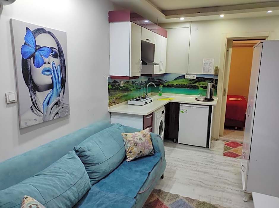 Sirinyer Elit Residance Apart Hotel
