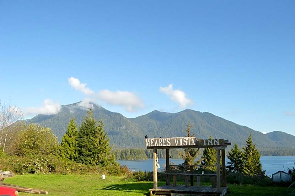 Meares Vista Inn