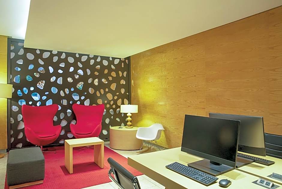 Fiesta Inn Aeropuerto Ciudad de México