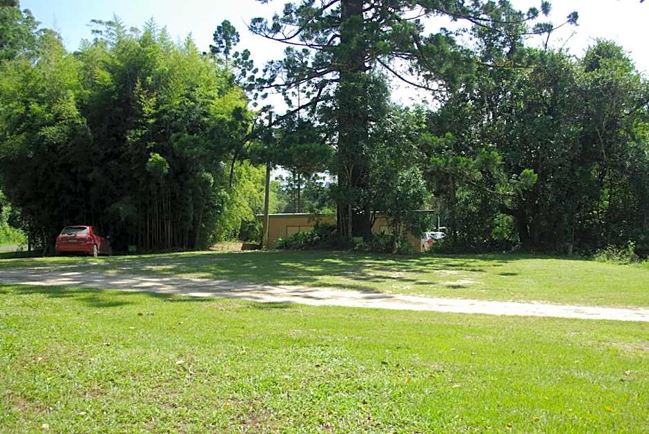 The Bushranger Hideaway