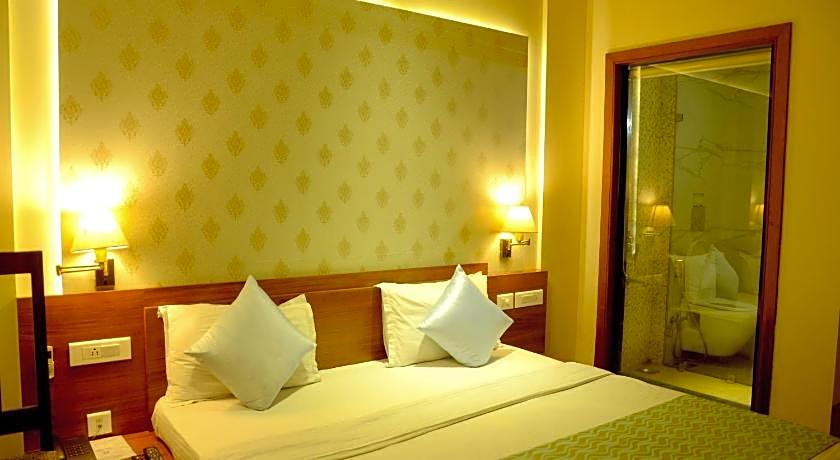 Hotel Shalimar Palace