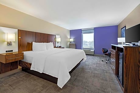 Best Western Plus Gen X Inn