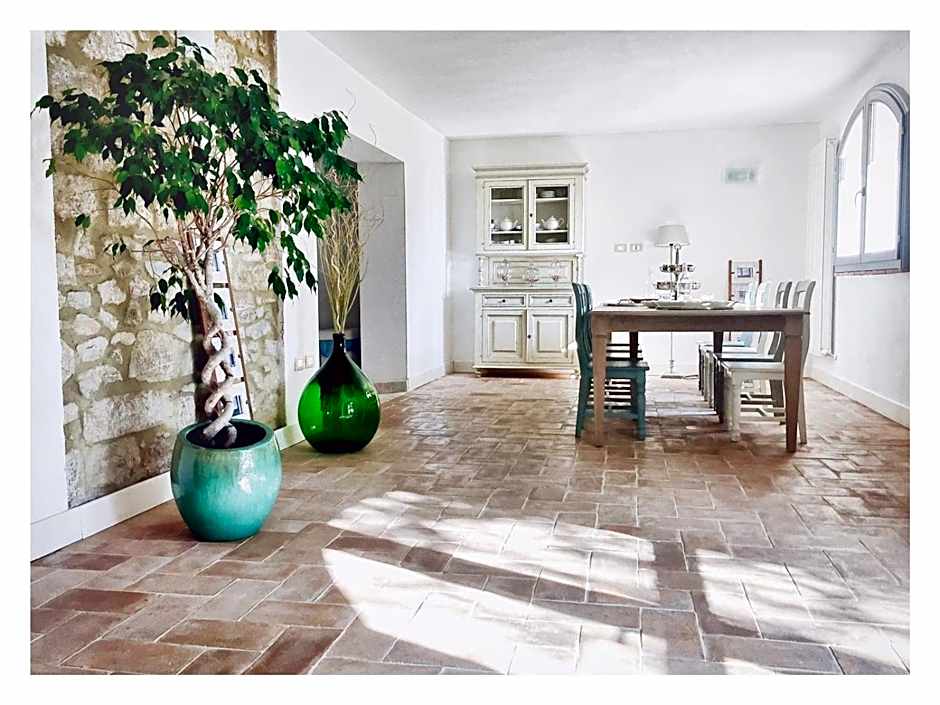 Giardino dei Sugheri