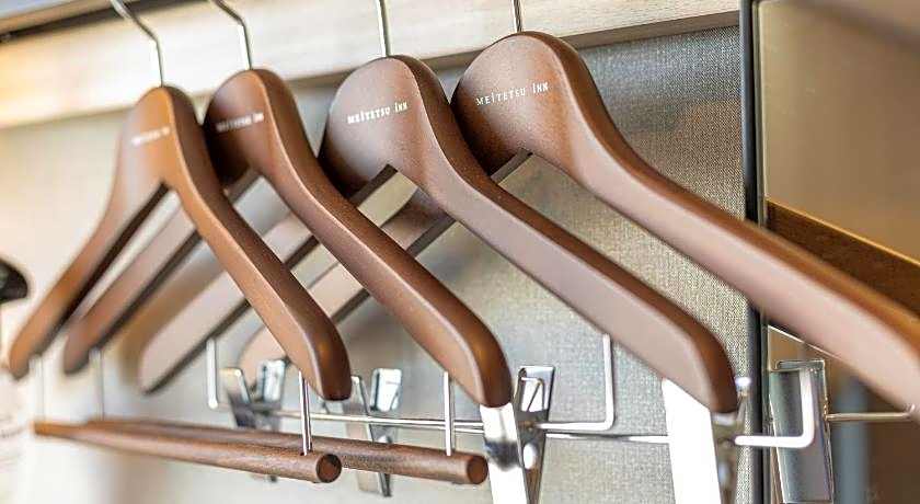 Meitetsu Inn Shinosaka-Station East Gate