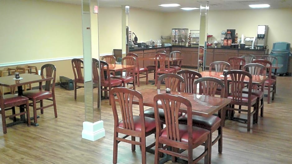 Ramada by Wyndham Groton/Mystic