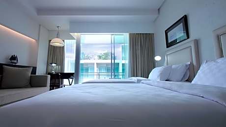 Grand Deluxe Double or Twin Room