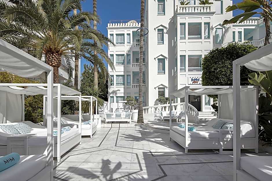 MIM Ibiza Member of Melia Collection