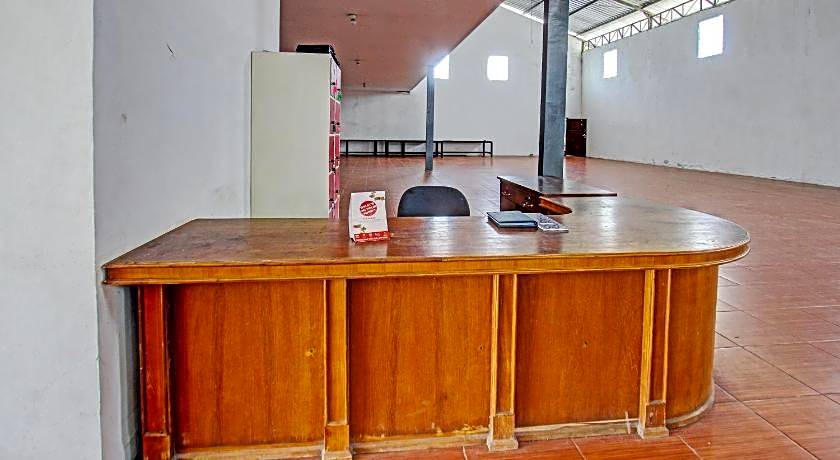 Hotel O Panorama Rinjani LodgeNearTaman Nasional Gunung Rinjani